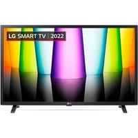 LG 32LQ630B6LA 32 HDR HD Ready Smart LED TV AI Sound System