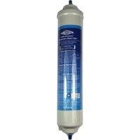 Electruepart Fridge External Water Filter Cartridge Equiv HAFEX Fridge