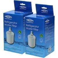 Electruepart WF008K Internal Water Filter Cartridge HAFIN2 EXP Compati