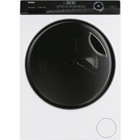 Haier HW90B14959U1 9kg 1400 Spin Washing Machine in White A Rated i Re