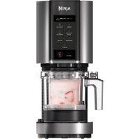 Ninja NC300UK Ice Cream Dessert Maker Black