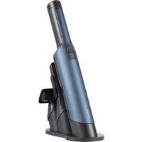 Shark WV270UK Wandvac 2 0 Cordless Vacuum Cleaner in Blue 15min Run