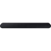 Samsung HW S60B 5 0ch Wireless Dolby Atmos Soundbar in Black with Bixb