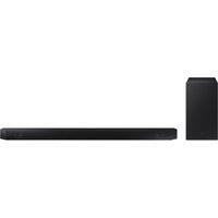 Samsung HW Q600B 3 1 2 Ch Dolby Atmos Soundbar with Active Subwoofer
