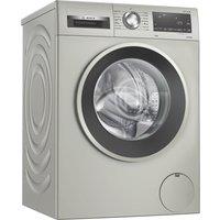 Bosch WGG245S1GB Series 6 Washing Machine in Silver 1400rpm 10Kg C Rat