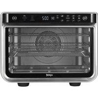 Ninja DT200UK Ninja Foodi 10 in 1 Multifunction Oven in St Steel 29L