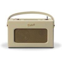 Roberts ISTREAMLPC Revival Smart DAB FM Radio with Alexa in Pastel Cre