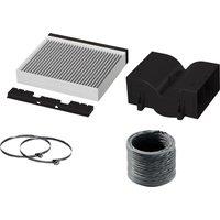 Neff Z52CGI1X4 CleanAir Standard Recirculation Kit For I95GBE2N0B