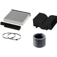 Neff Z51DXI1X4 CleanAir Standard Recirculation Kit