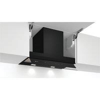 Neff D65XAM2S0B N70 60cm Integrated Design Cooker Hood in Black