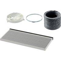 Neff Z51IBI6X4 CleanAir Standard Recirculation Kit For D95XAM2S0B etc