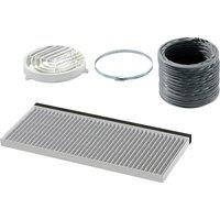 Neff Z51ITI1X4 CleanAir Standard Recirculation Kit