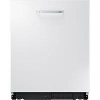 Samsung DW60M6070IB 60cm Fully Integrated Dishwasher 14 Place E Rated