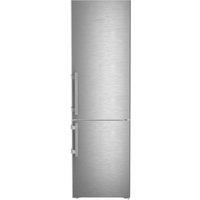 Fridge Freezer Liebherr CBNsdb5753 Freestanding Stainless Steel FrostFree Prime