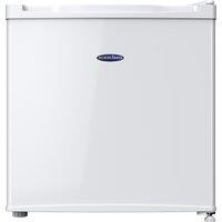 Iceking TF41W E 48cm Tabletop Freezer in White 0 52m