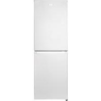 Haden HFF150W Fridge Freezer - White