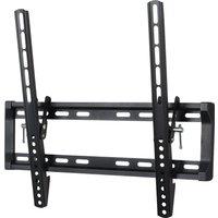 Vivanco 37974 Tilt TV Wall Bracket for TVs up to 55 VESA 400 35kg