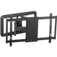 Vivanco 37989 Full Motion Bracket for TV s up to 85 VESA 600 45kg