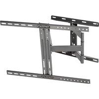 Vivanco 37982 Full Motion Bracket for TV s up to 85 VESA 600 50kg