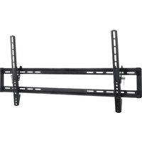 Vivanco 37976 Tilt TV Wall Bracket for TVs up to 85 VESA 800 65kg