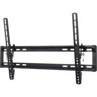 Vivanco 37975 Tilt TV Wall Bracket for TVs up to 65 VESA 600 50kg