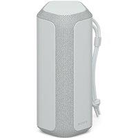 Sony SRSXE200H Waterproof Portable Bluetooth Wireless Speaker in Grey