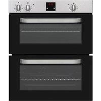 Hostess DAHDBU60 Built Under Electric Double Oven in St Steel A A Rate