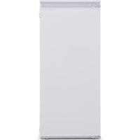 Montpellier MITR125 122cm High Integrated Upright Fridge with Ice Box