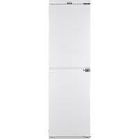 Montpellier MIFF502 Integrated 50 50 Fridge Freezer 177cm High