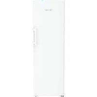 Liebherr FND525I 186cm High Freezer Frost Free in White 60cm Wide