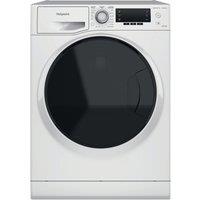 Hotpoint NDD8636DAUK Washer Dryer in White 1400 Spin 8kg 6kg D Rated