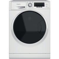 Hotpoint NDD10726DAUK Washer Dryer in White 1400 Spin 10kg 7kg D Rated