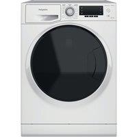Hotpoint NDD11726DAUK Washer Dryer in White 1400rpm 11kg 7kg D Rated