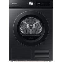 Samsung DV90BB5245AB 9kg Heat Pump Condenser Dryer in Black A Rated