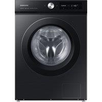 Samsung WW11BB504DAB Series 5 11kg 1400 Spin Washing Machine in Black