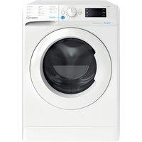 Indesit BDE96436XWUK Washer Dryer in White 1400rpm 9kg 6kg D Rated