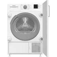 Blomberg 7kg Integrated Tumble Dryers