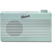 Roberts RAMBLERBTMDE Rambler Mini DAB DAB FM Rechargeable Portable Rad