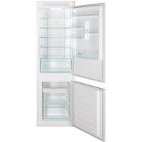 Candy CFTNF3518FW Integrated 70 30 Frost Free Fridge Freezer 177cm Hig
