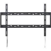 B Tech BT99 SERIES Flat XL Screen Wall Mount for TV s Up To 100 Inch