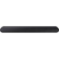 Samsung HW S50B 3 0ch Lifestyle All In One Soundbar in Dark Grey