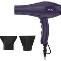 Wahl ZY145 Ionic Style Hair Dryer Purple 2200W