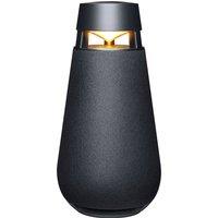 LG XO3QBK XBOOM 360 Sound Portable Bluetooth Speaker in Black