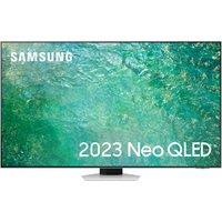 Samsung QE55QN85CA 55 4K HDR Neo QLED UHD Smart LED TV Dolby Atmos