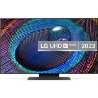 LG 50UR91006LA 50 4K HDR UHD Smart LED TV HDR10 HLG AI Sound Pro