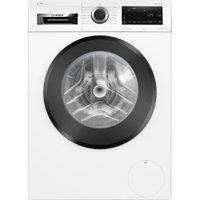 Bosch WGG254F0GB Series 6 10kg 1400 Spin Washing Machine in White A Ra