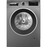 Bosch WGG244FRGB Series 6 Washing Machine in Graphite 1400rpm 9Kg A