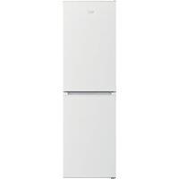 Beko CCFM4582W 54cm Frost Free Fridge Freezer in White 1 82m