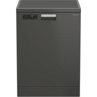 Blomberg LDF42320G 60cm Dishwasher Graphite 14 Place Setting D Rated 3