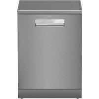 Blomberg LDF63440X 60cm Dishwasher St Steel 16 Place Setting C Rated 3